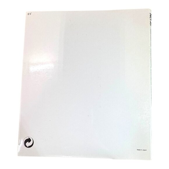 Bernette For Bernina No.45 Embroidery Design Booklet & CD Floral Patterns Rose - Picture 7 of 7